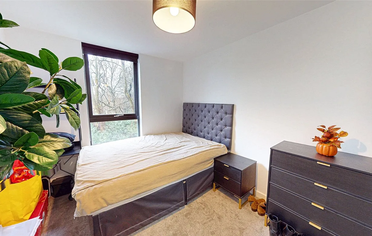 2 bedroom apartment for sale - Bentley Hurst