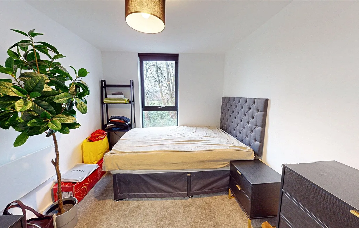 2 bedroom apartment for sale - Bentley Hurst