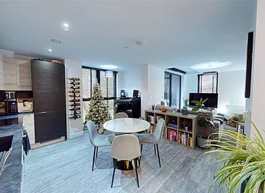 2 bedroom apartment for sale - Bentley Hurst