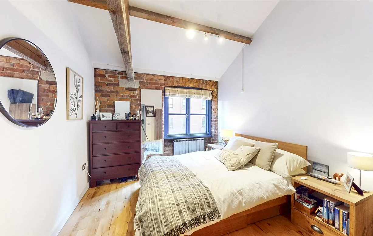 1 bedroom apartment to rent - Bentley Hurst