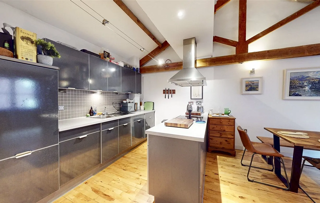 1 bedroom apartment to rent - Bentley Hurst