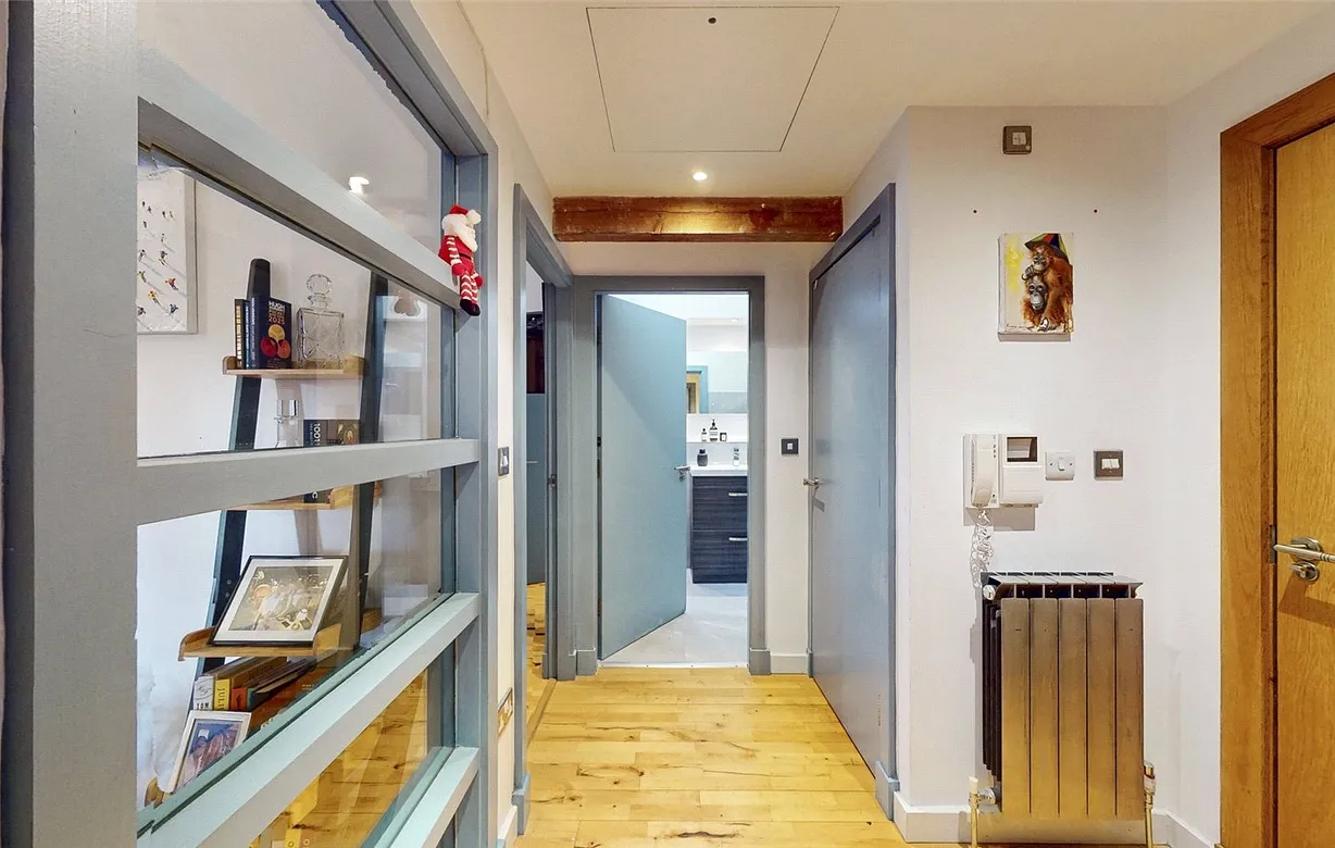 1 bedroom apartment to rent - Bentley Hurst