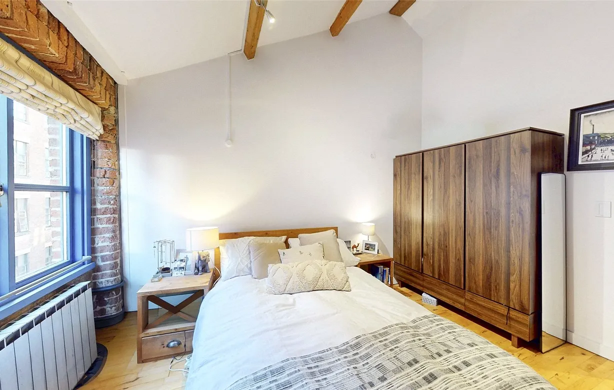 1 bedroom apartment to rent - Bentley Hurst