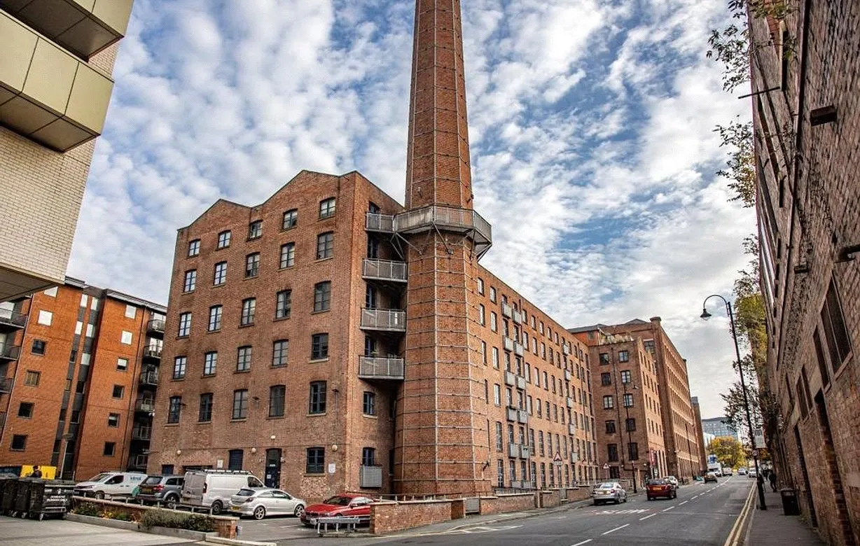 1 bedroom apartment to rent - Bentley Hurst