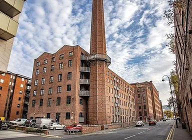 1 bedroom apartment to rent - Bentley Hurst