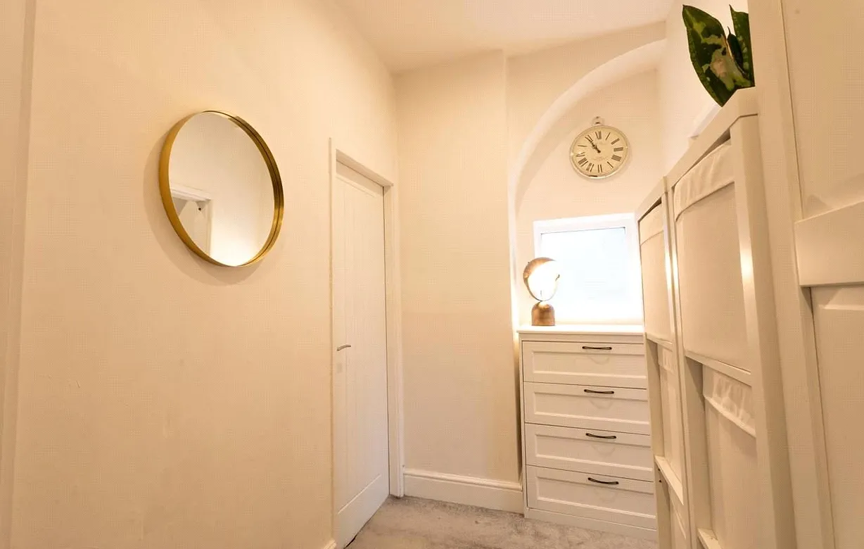 1 bedroom apartment to rent - Bentley Hurst