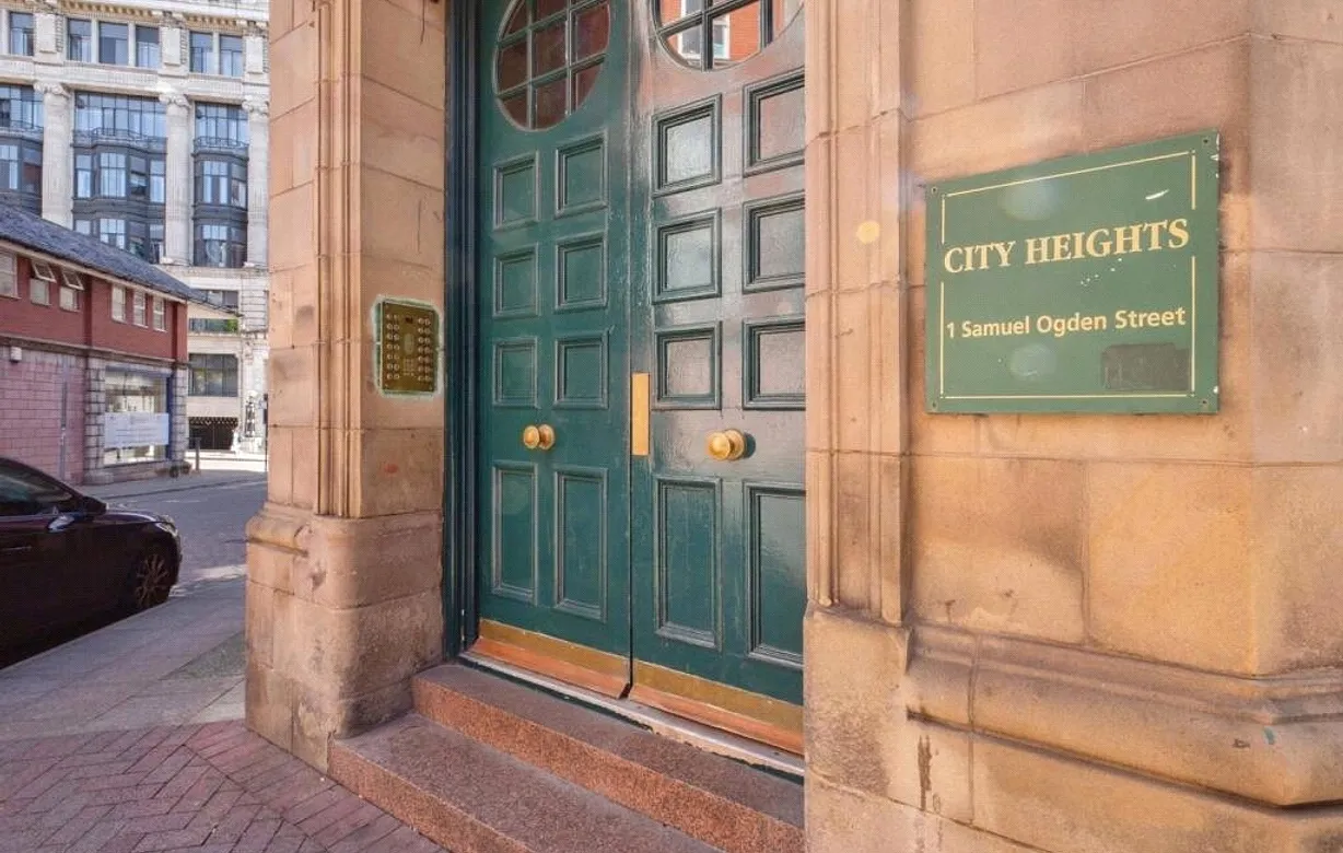 1 bedroom apartment to rent - Bentley Hurst