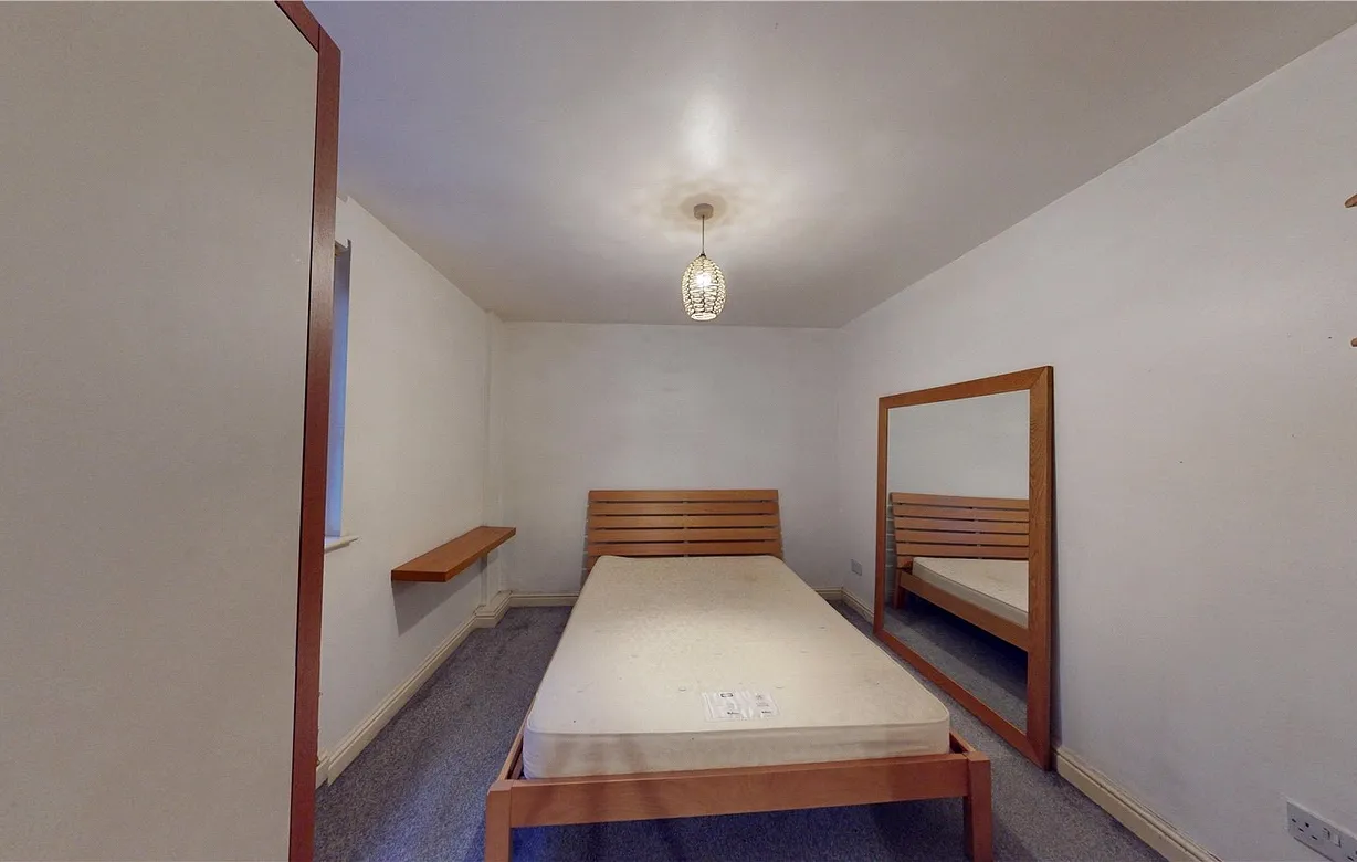 1 bedroom apartment to rent - Bentley Hurst