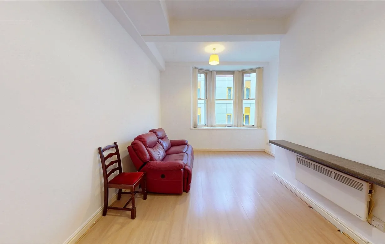1 bedroom apartment to rent - Bentley Hurst