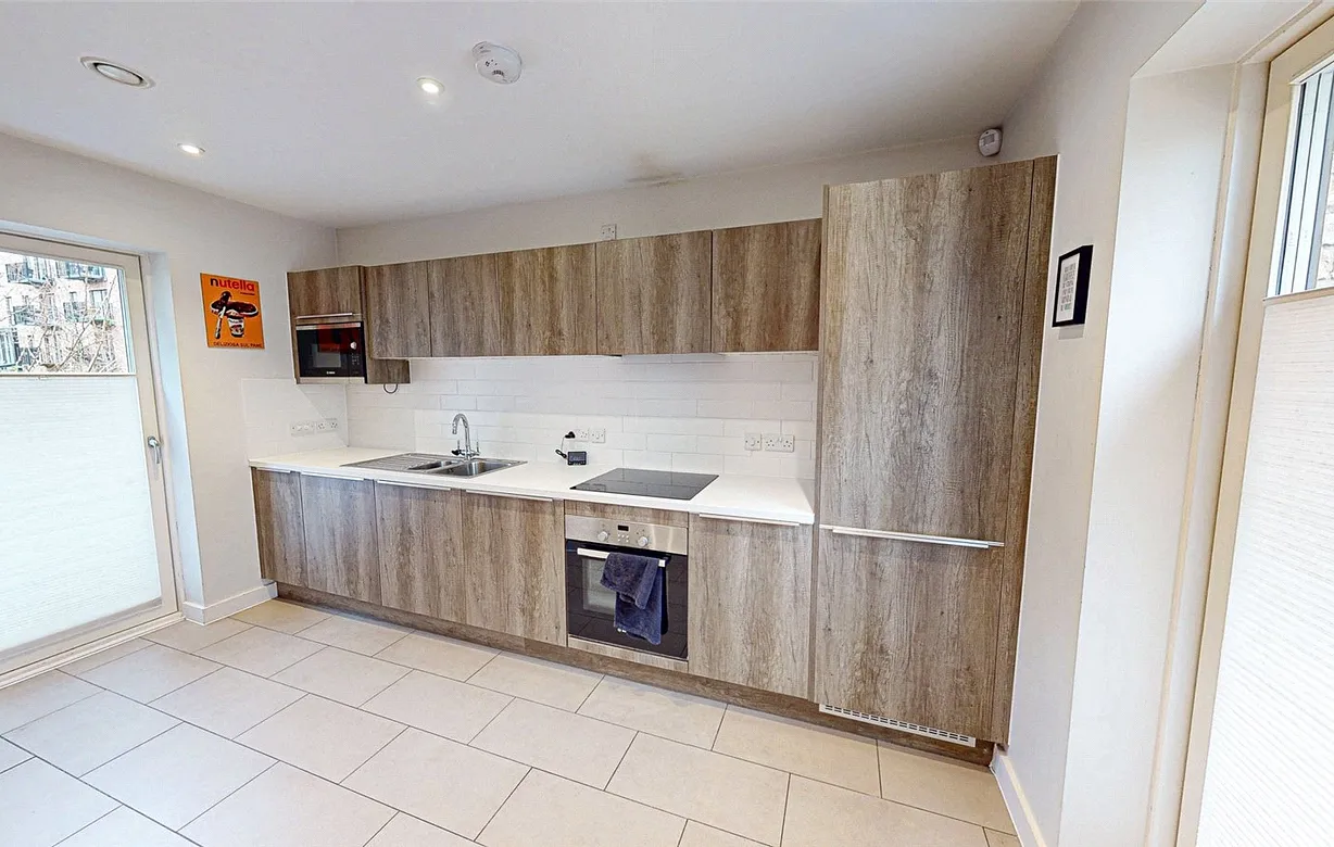 2 bedroom house for sale - Bentley Hurst