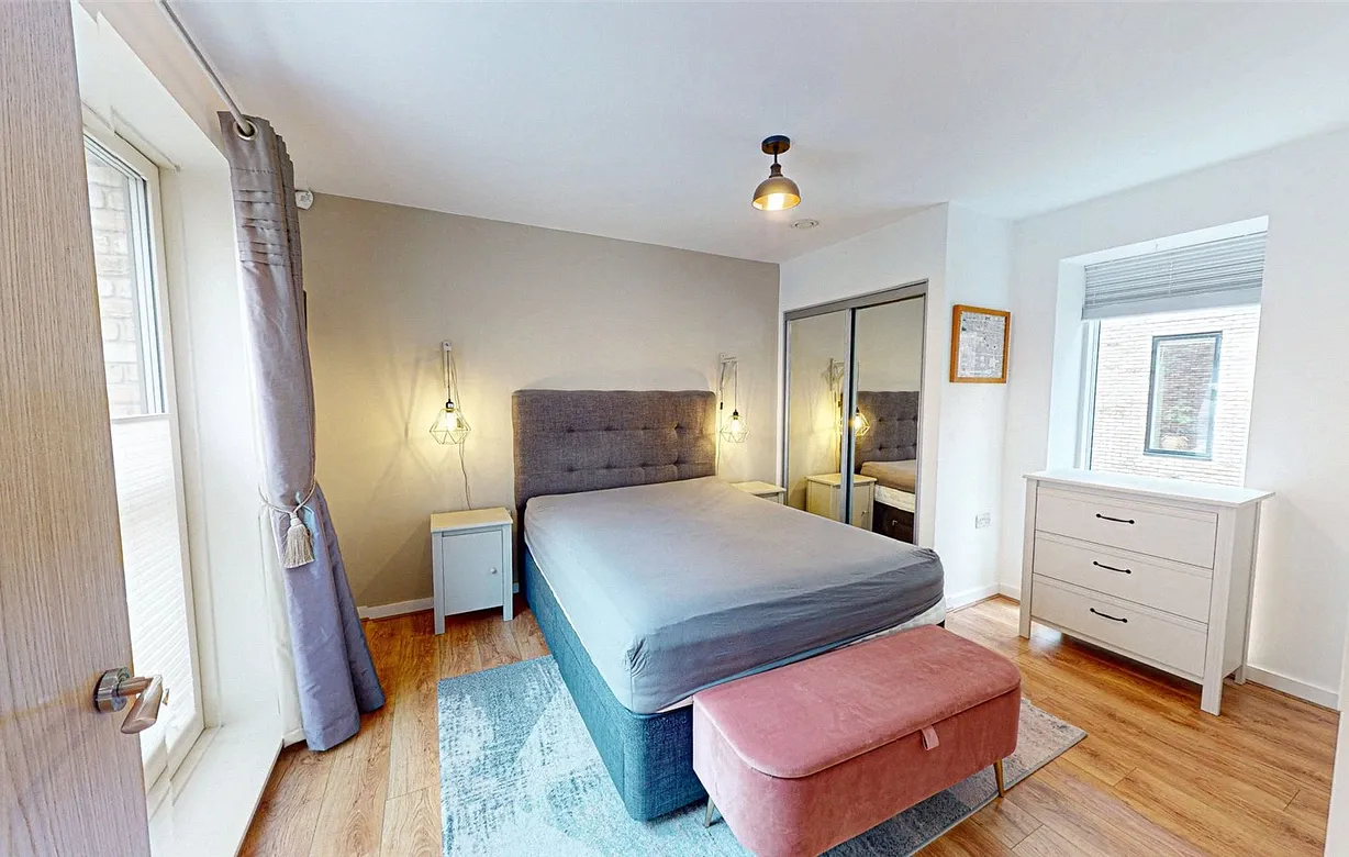 2 bedroom house for sale - Bentley Hurst