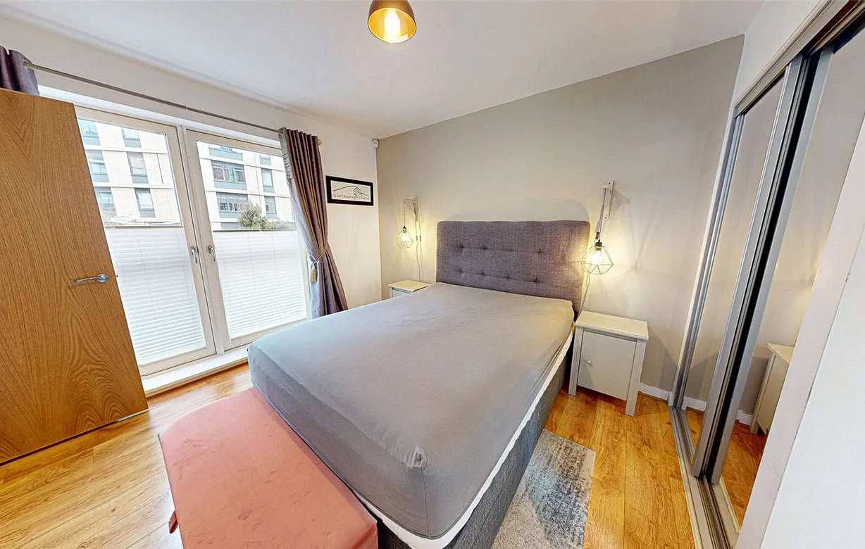 2 bedroom house for sale - Bentley Hurst