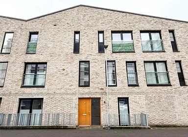 2 bedroom house for sale - Bentley Hurst