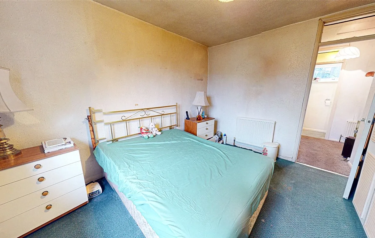 2 bedroom house for sale - Bentley Hurst