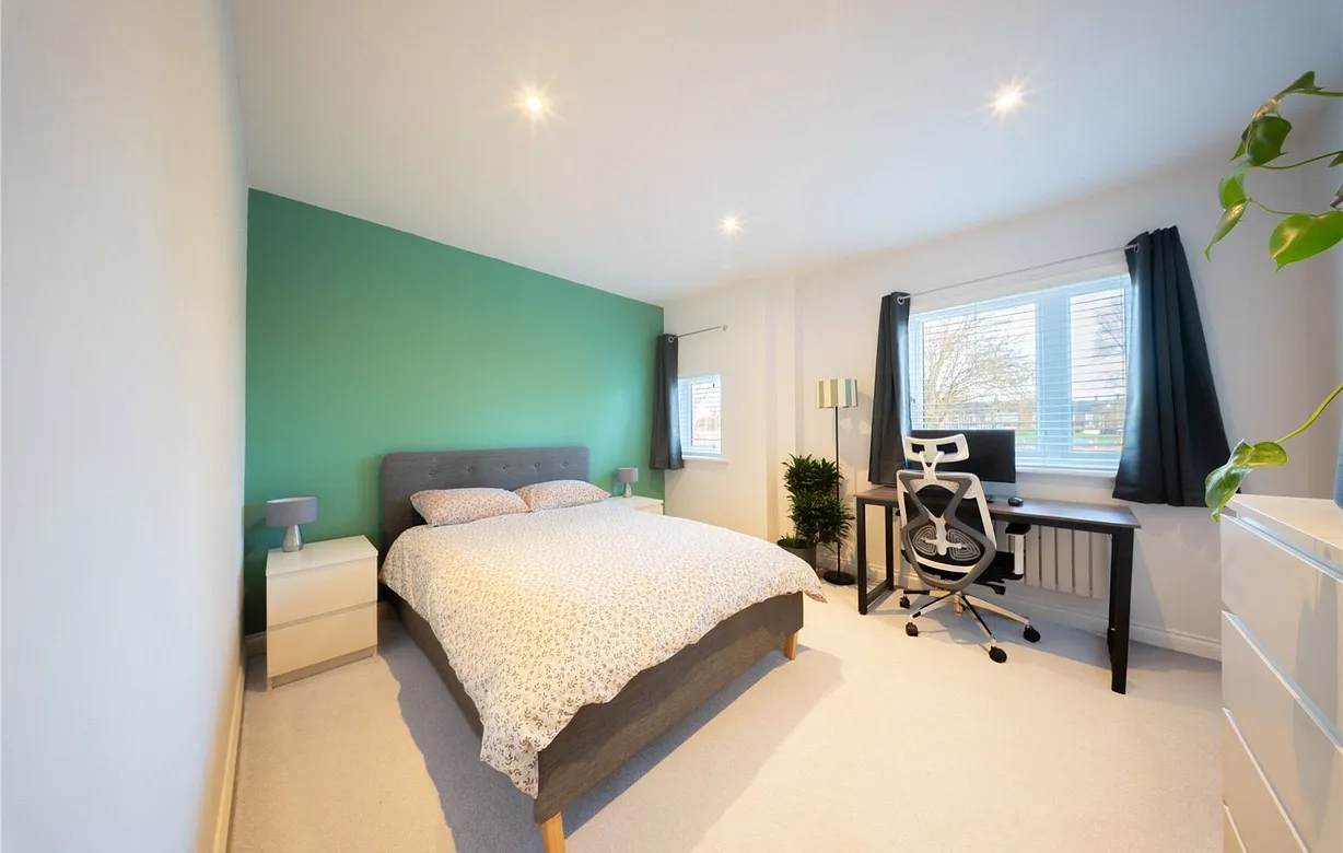 3 bedroom house for sale - Bentley Hurst