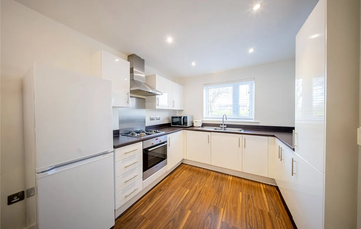 3 bedroom house for sale - Bentley Hurst