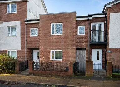 3 bedroom house for sale - Bentley Hurst