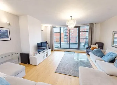 3 bedroom apartment for sale - Bentley Hurst