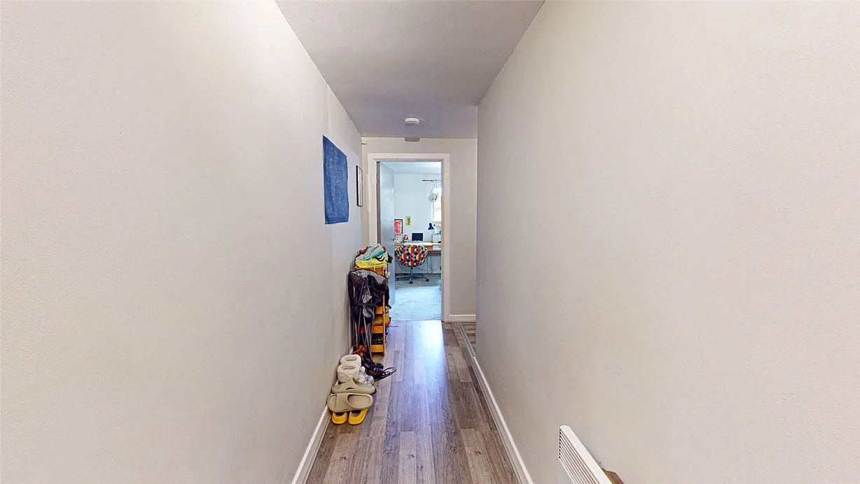 2 bedroom apartment for sale - Bentley Hurst