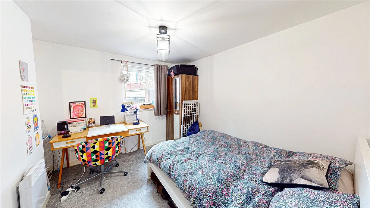 2 bedroom apartment for sale - Bentley Hurst