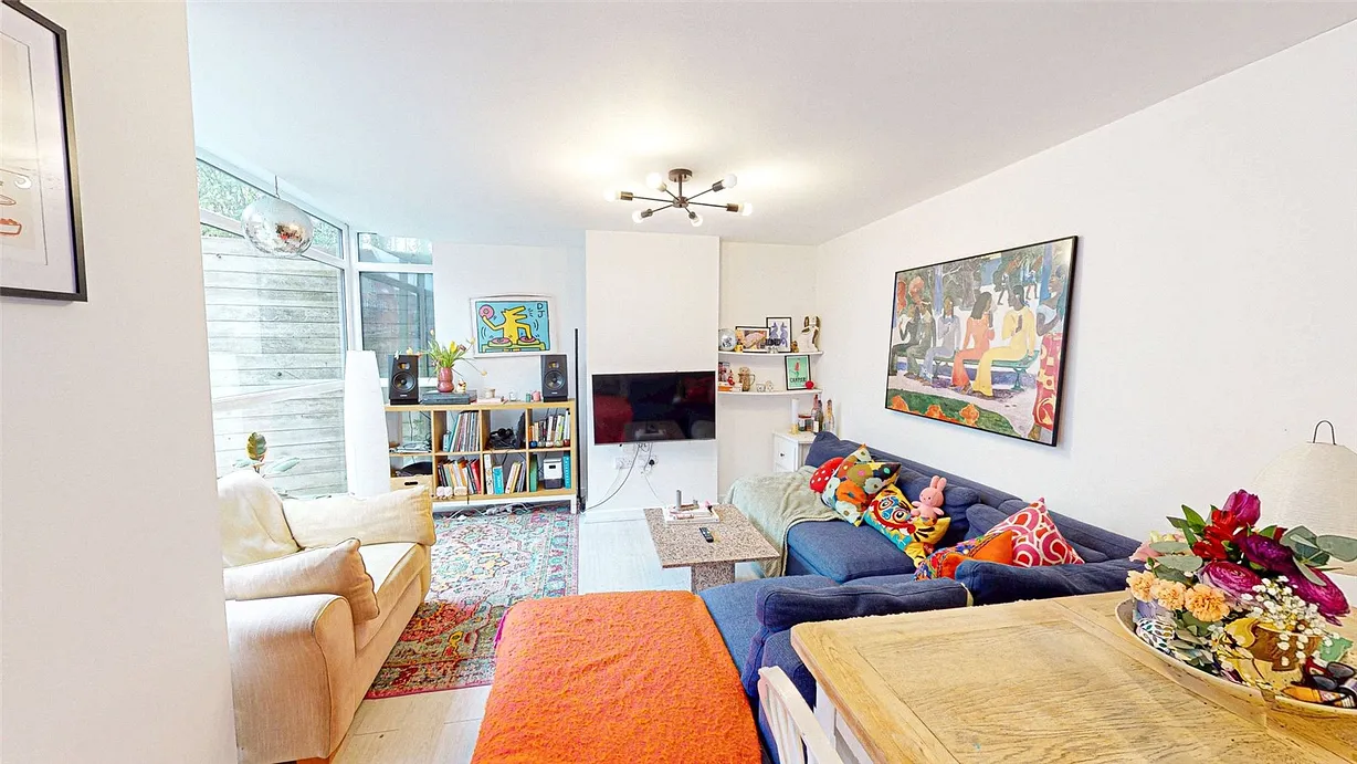 2 bedroom apartment for sale - Bentley Hurst