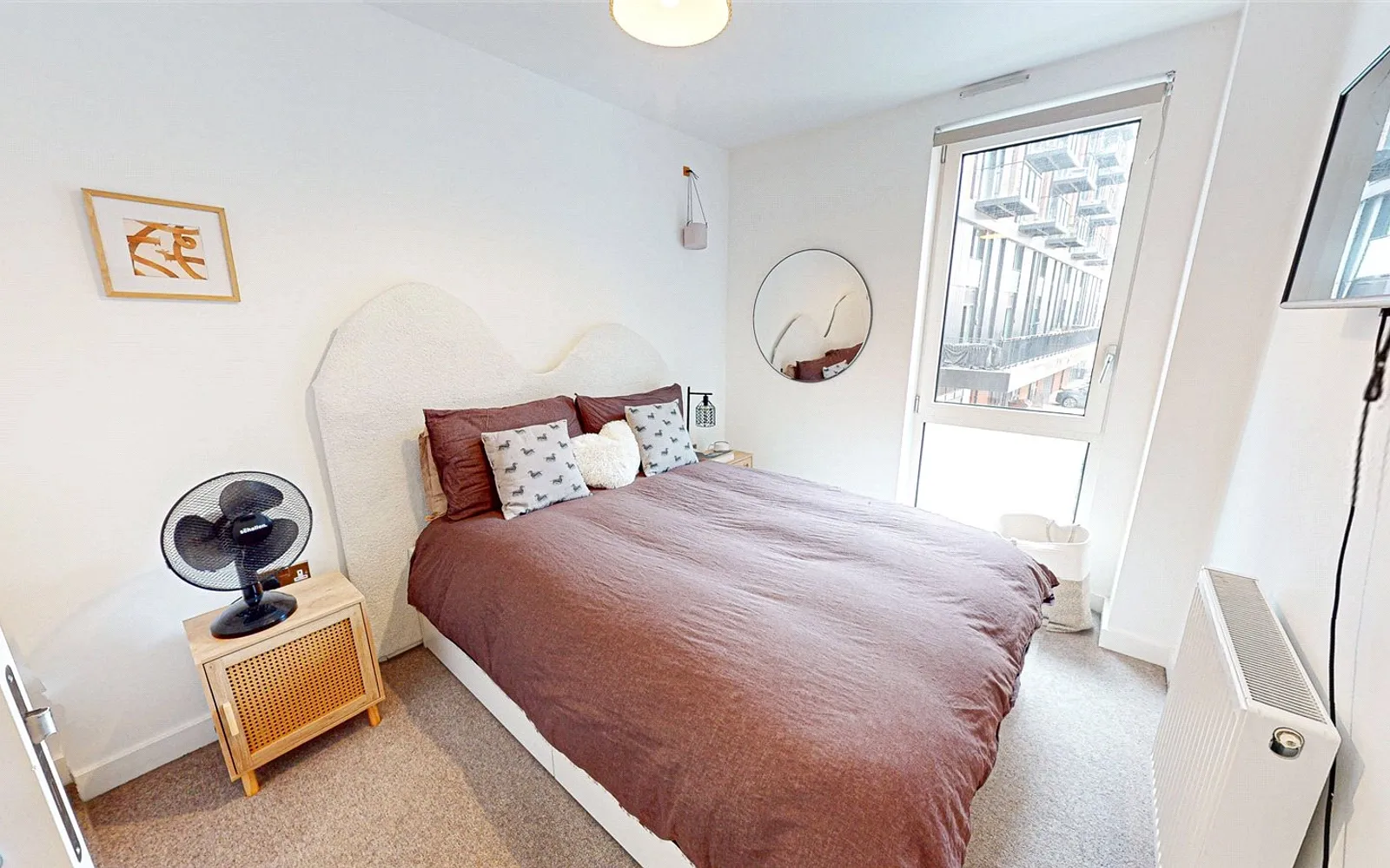 2 bedroom apartment for sale - Bentley Hurst