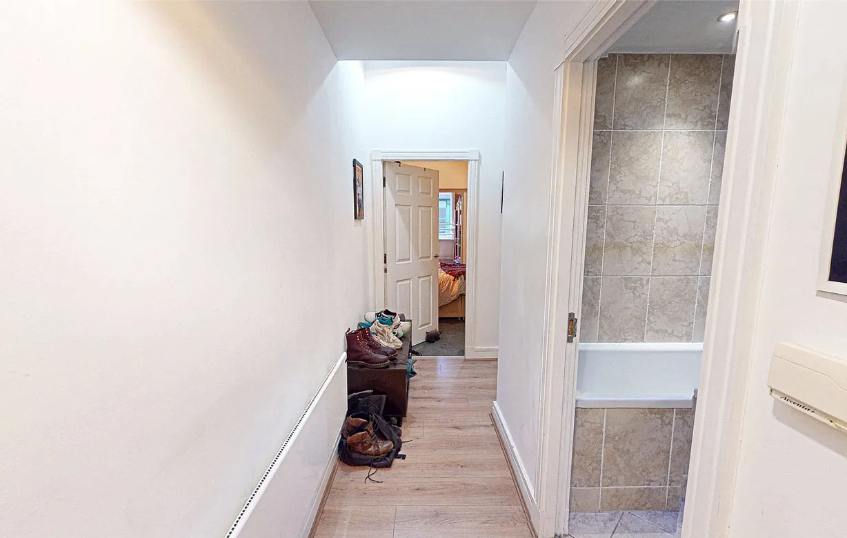 1 bedroom apartment for sale - Bentley Hurst