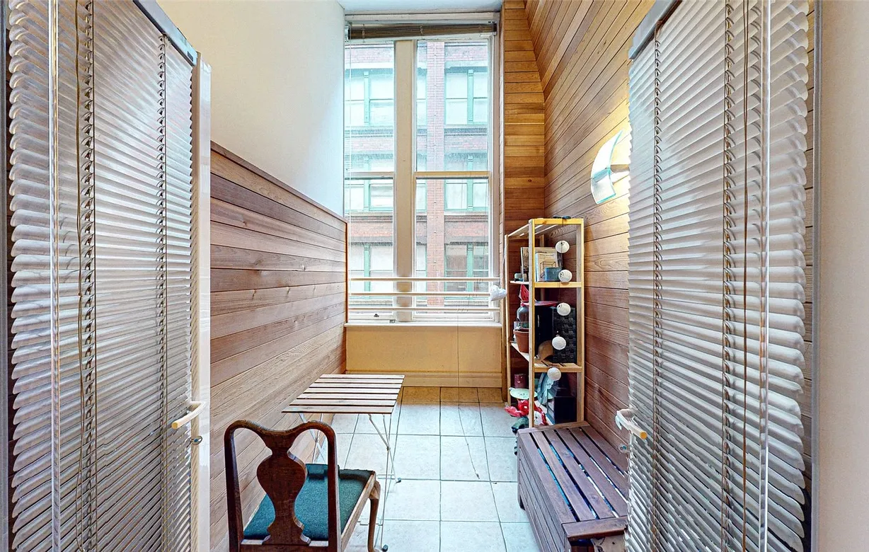 1 bedroom apartment for sale - Bentley Hurst