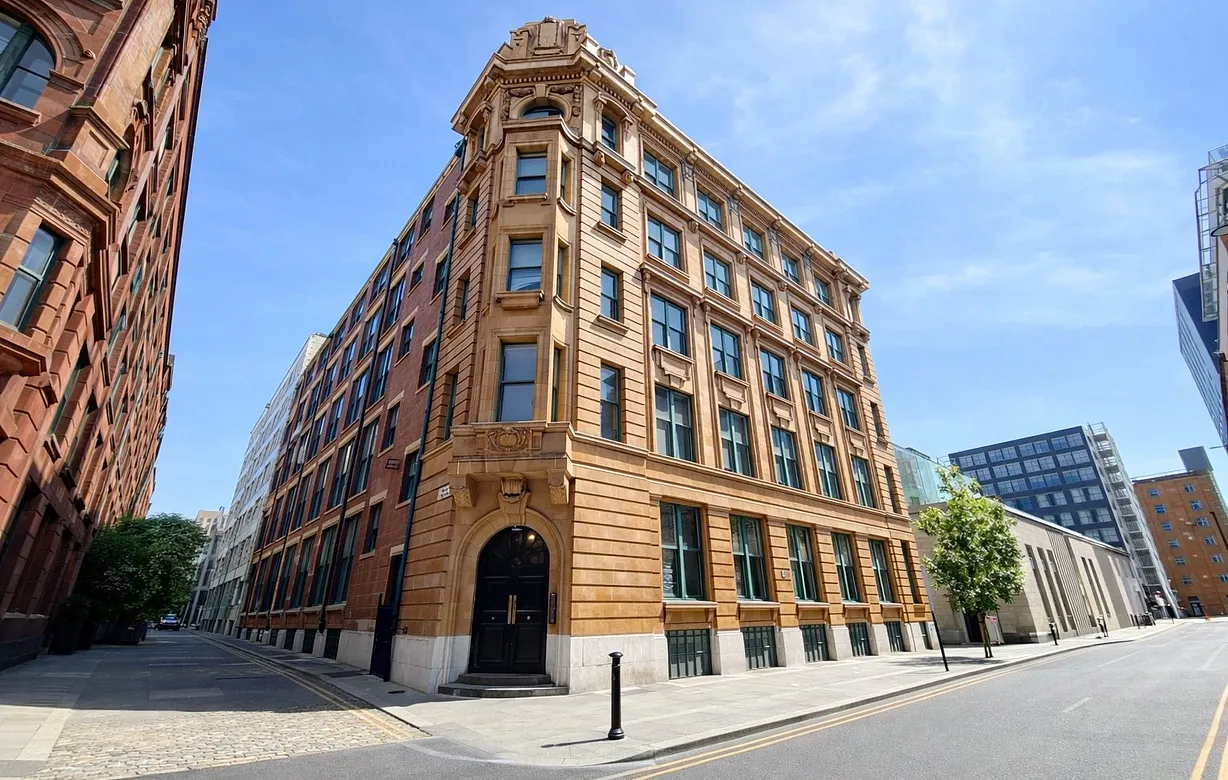 1 bedroom apartment for sale - Bentley Hurst