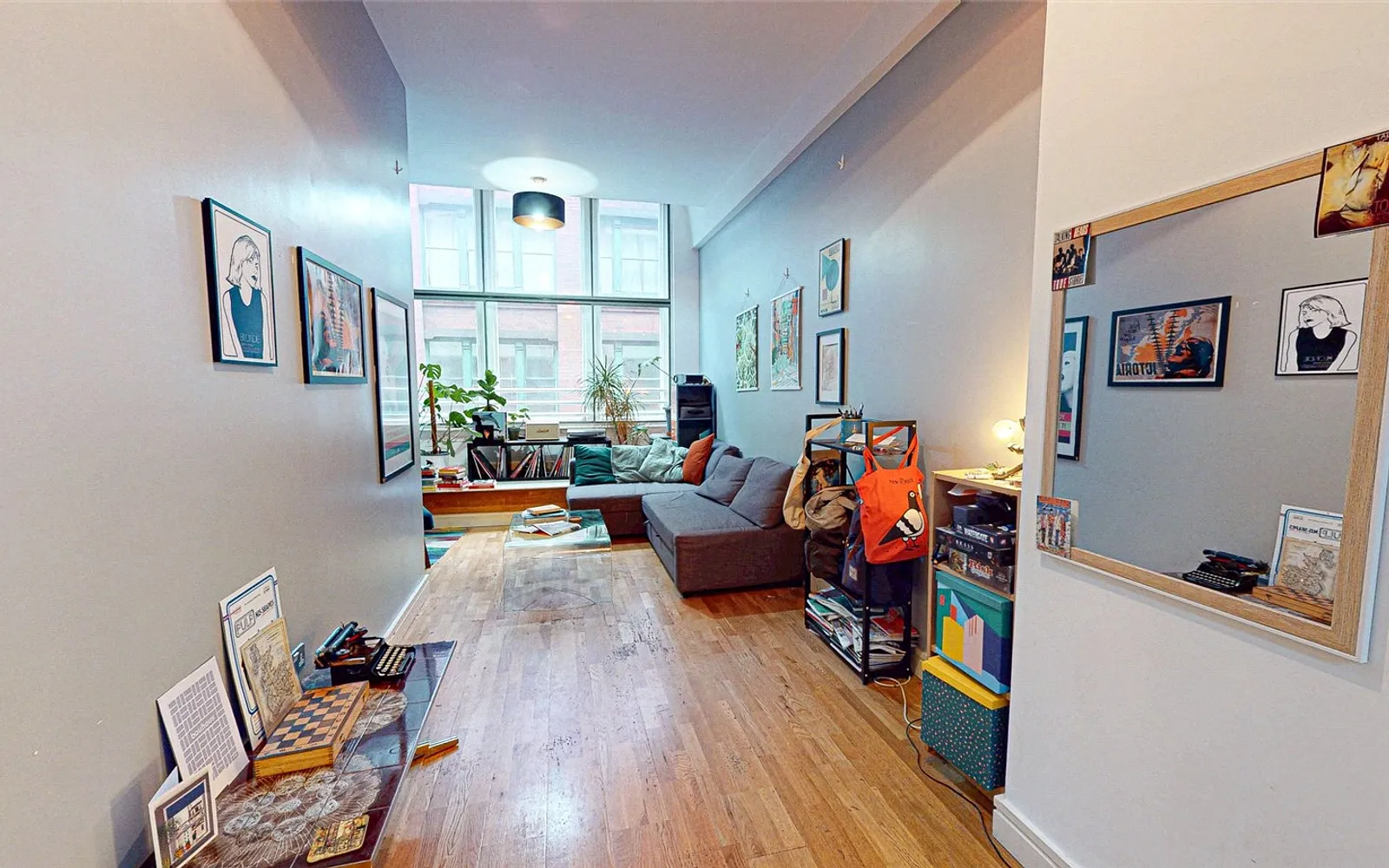 1 bedroom apartment for sale - Bentley Hurst