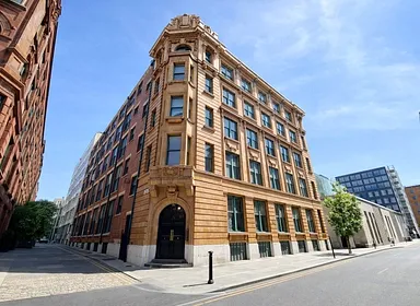 1 bedroom apartment for sale - Bentley Hurst