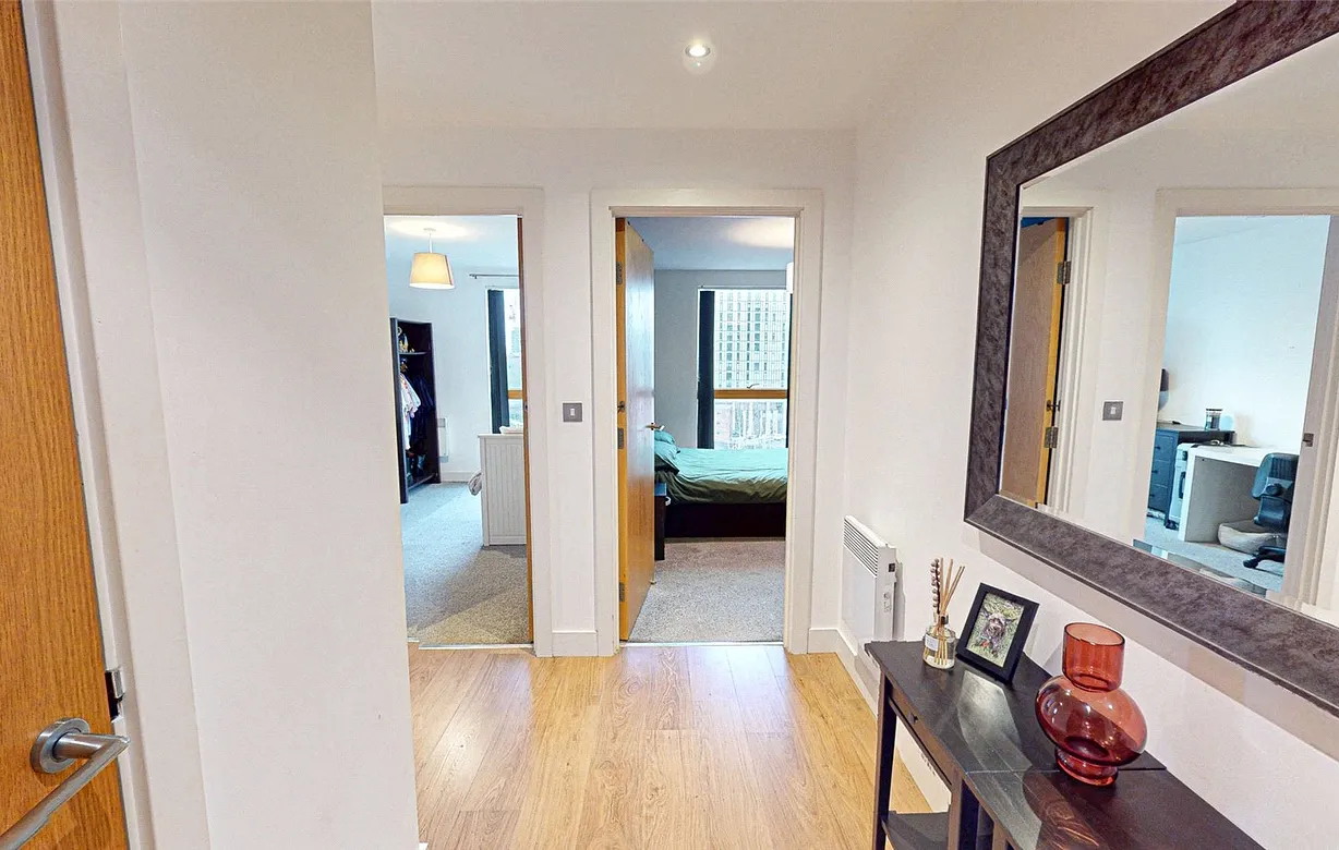 2 bedroom apartment for sale - Bentley Hurst