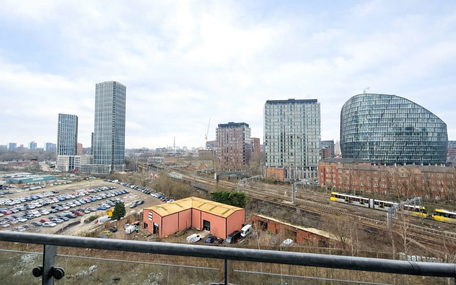 2 bedroom apartment for sale - Bentley Hurst