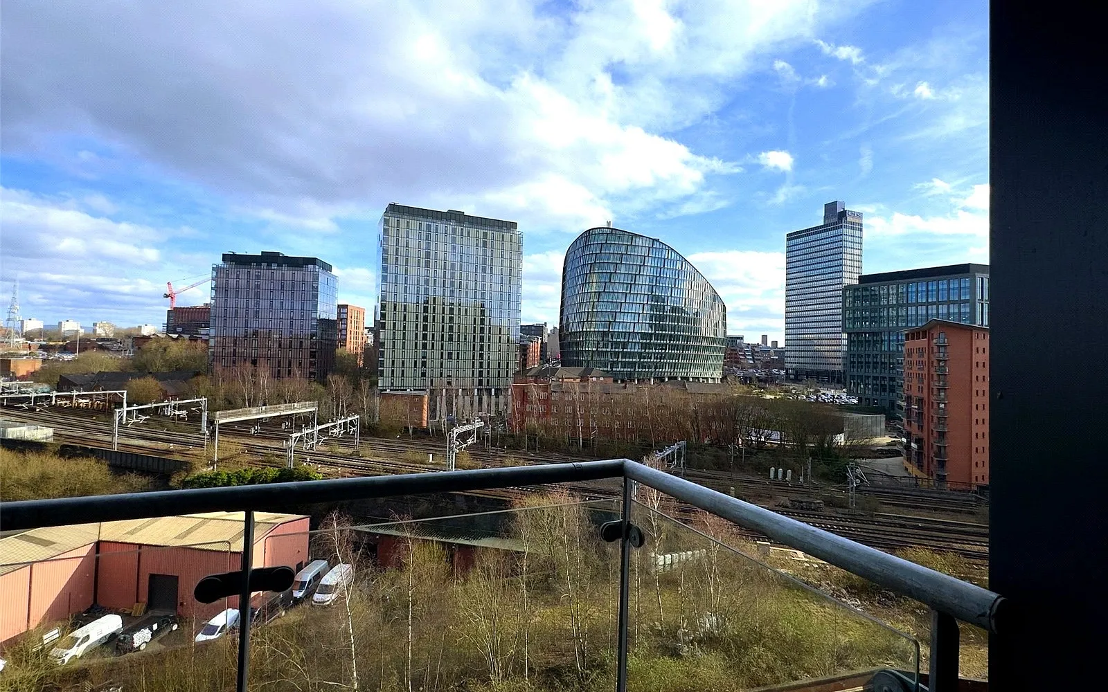 2 bedroom apartment for sale - Bentley Hurst