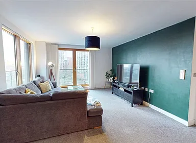 2 bedroom apartment for sale - Bentley Hurst
