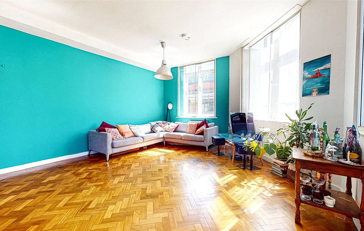 2 bedroom apartment to rent - Bentley Hurst