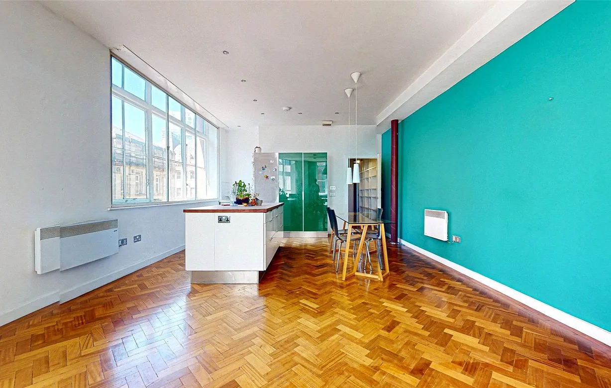 2 bedroom apartment to rent - Bentley Hurst