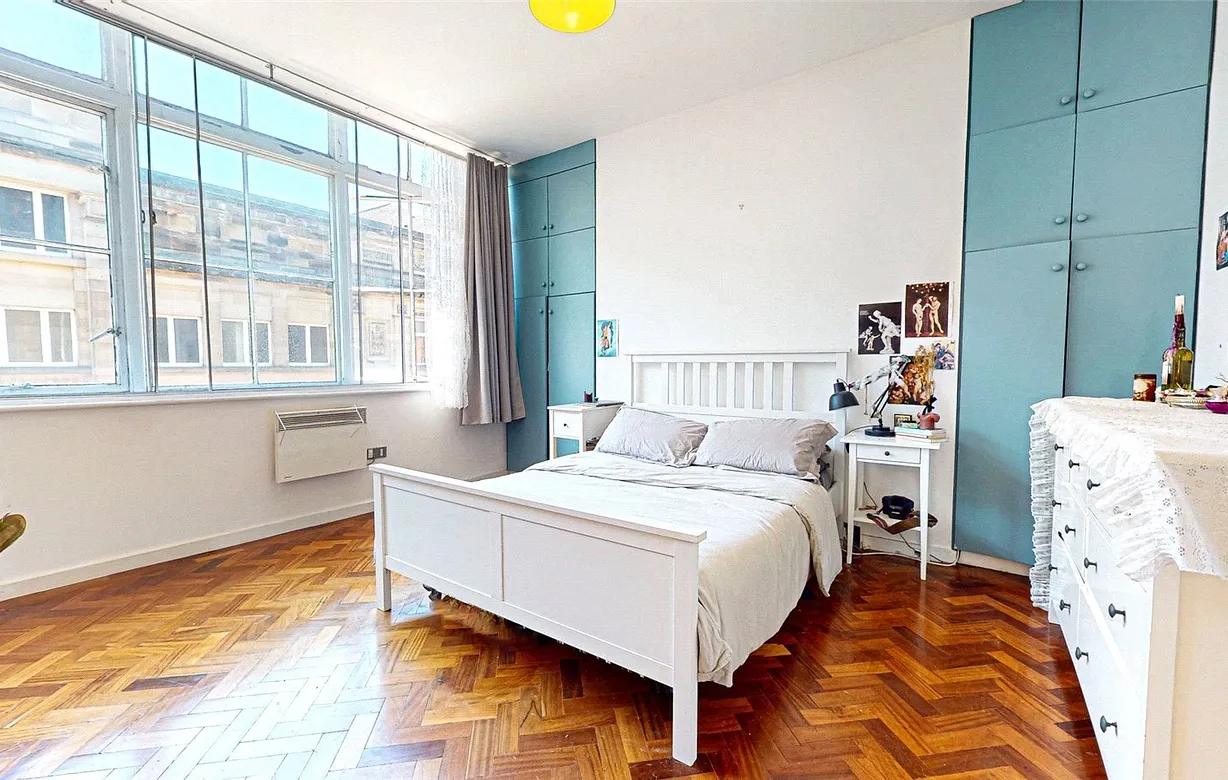 2 bedroom apartment to rent - Bentley Hurst