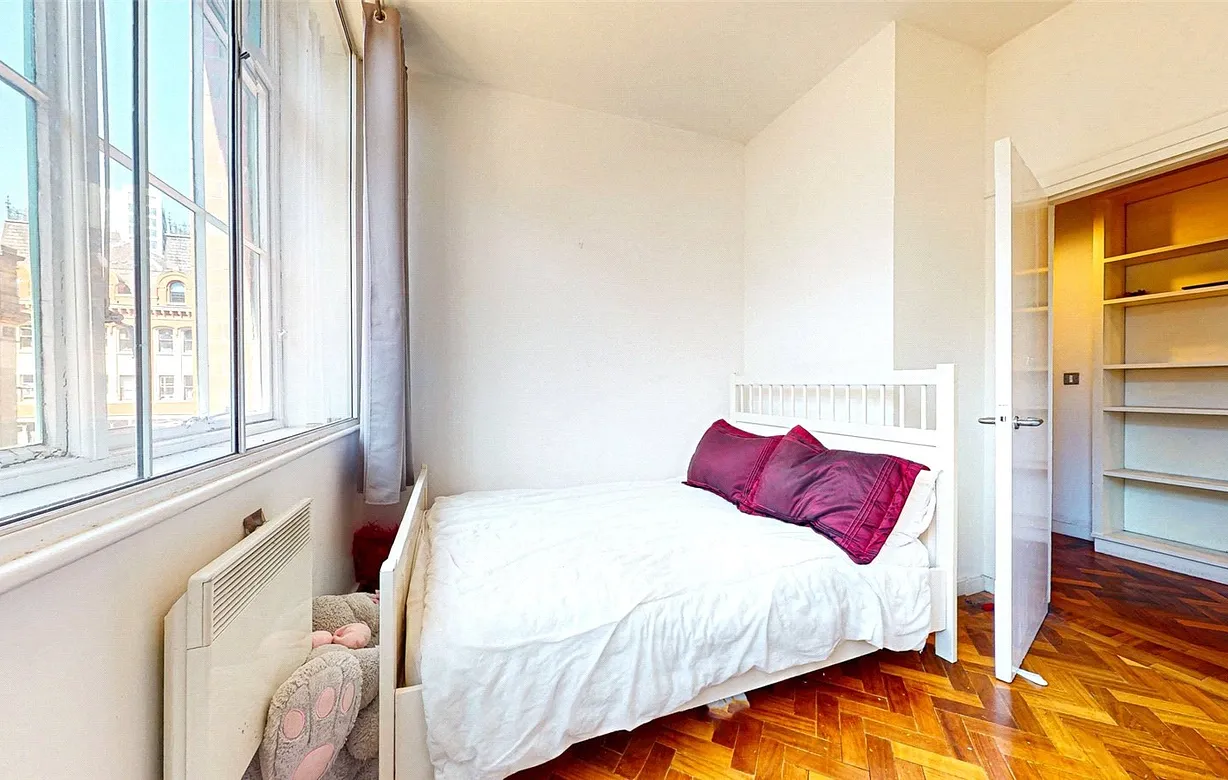 2 bedroom apartment to rent - Bentley Hurst