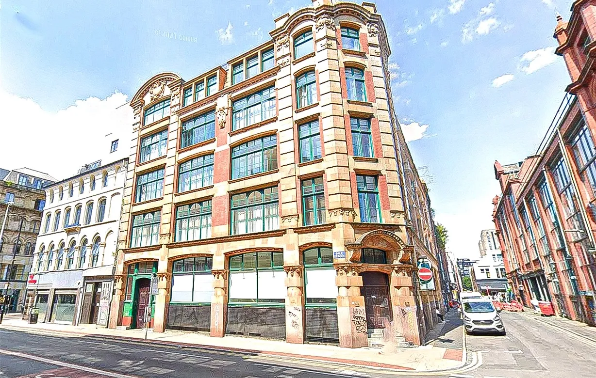 2 bedroom apartment to rent - Bentley Hurst