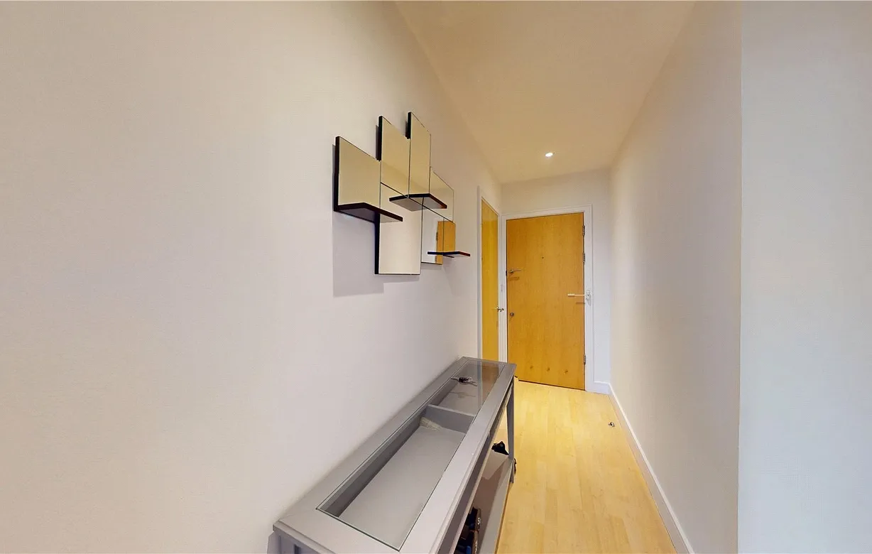 2 bedroom apartment to rent - Bentley Hurst