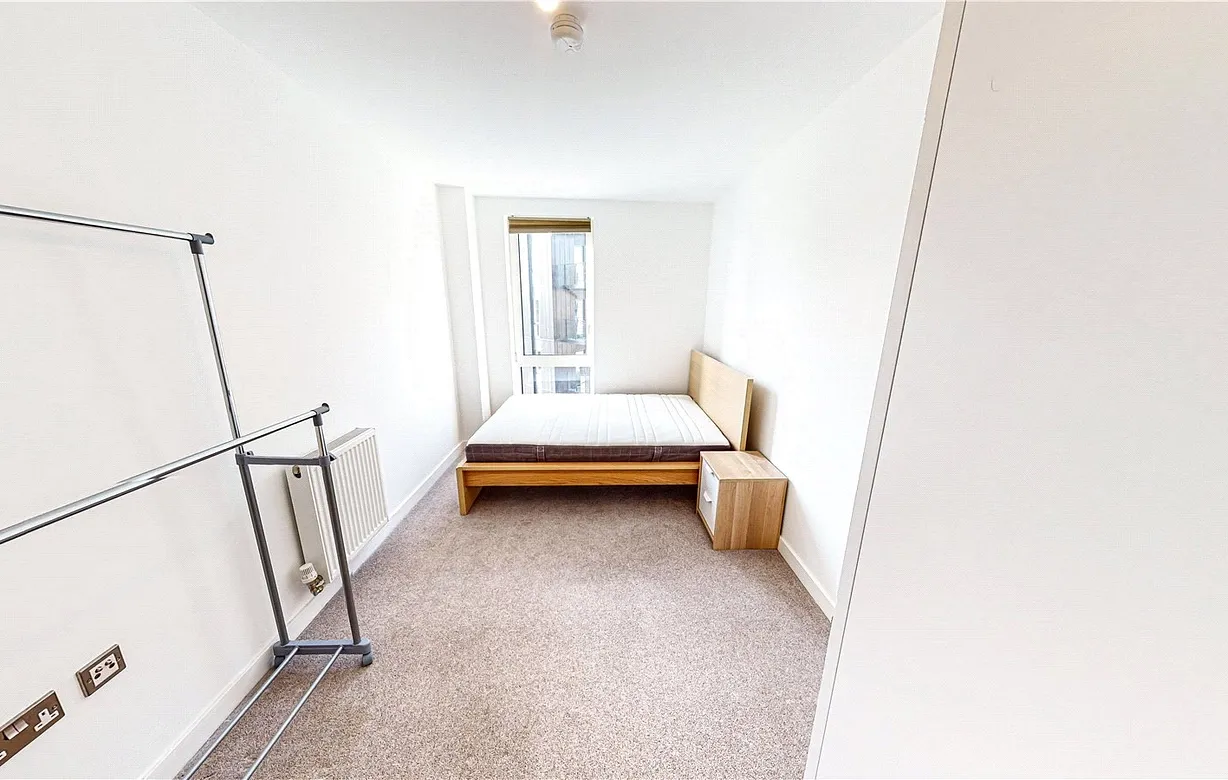 2 bedroom apartment for sale - Bentley Hurst