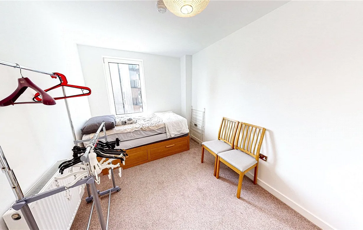 2 bedroom apartment for sale - Bentley Hurst