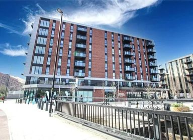 2 bedroom apartment for sale - Bentley Hurst