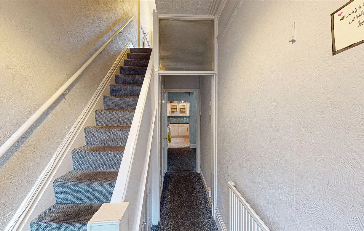 3 bedroom house for sale - Bentley Hurst