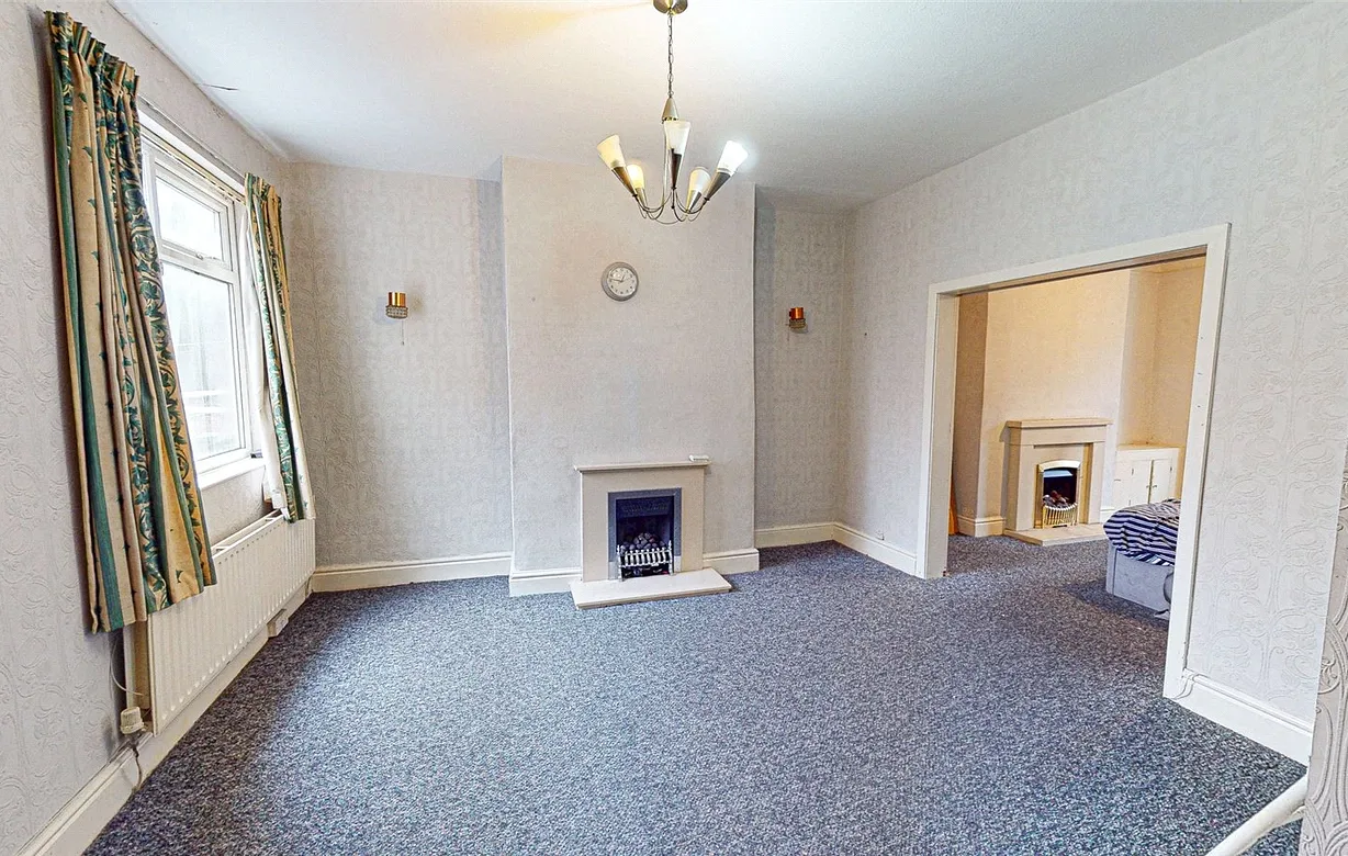 3 bedroom house for sale - Bentley Hurst