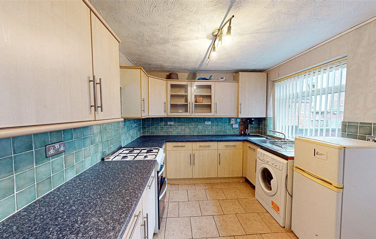 3 bedroom house for sale - Bentley Hurst