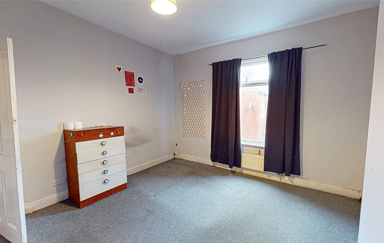 3 bedroom house for sale - Bentley Hurst