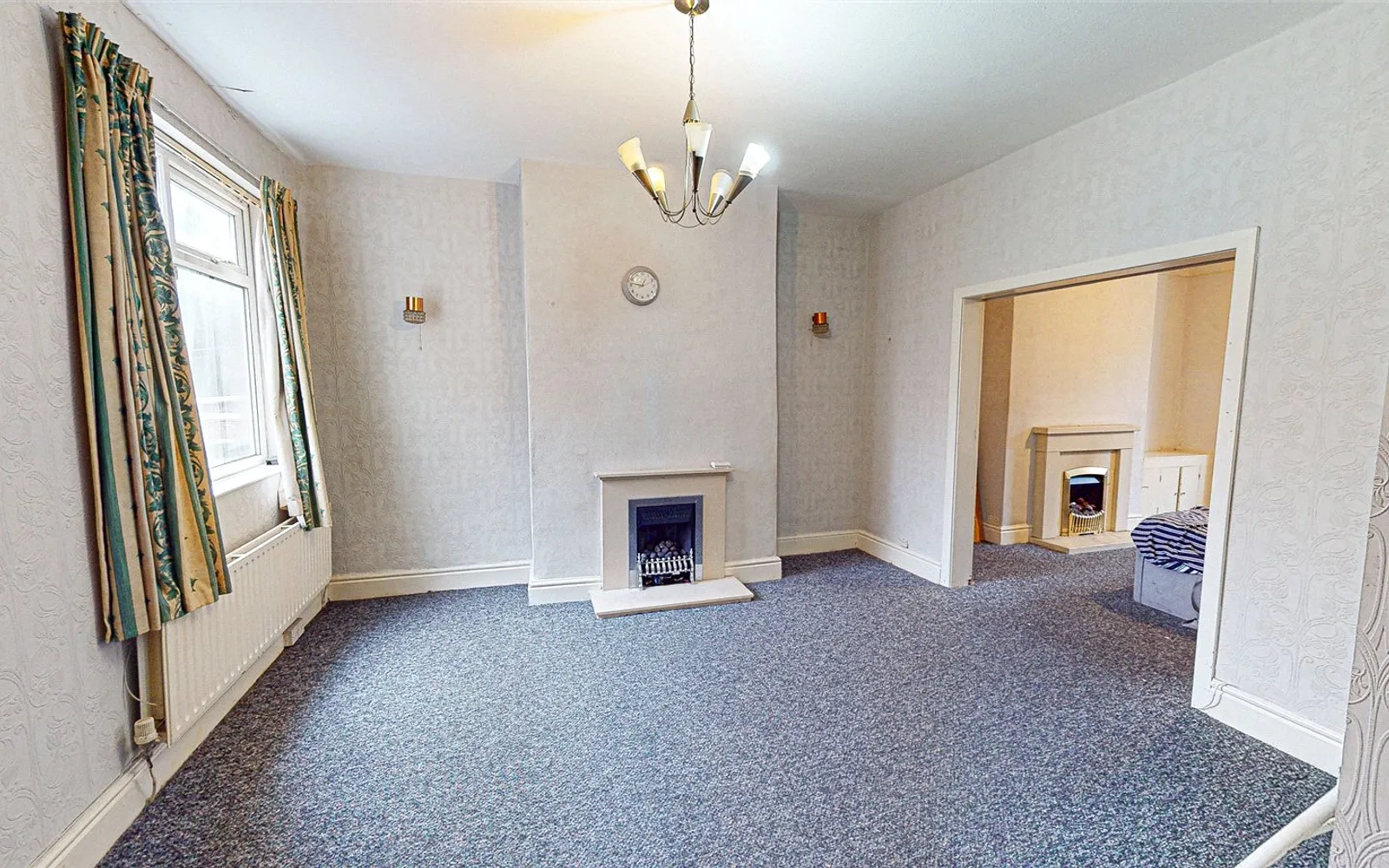 3 bedroom house for sale - Bentley Hurst