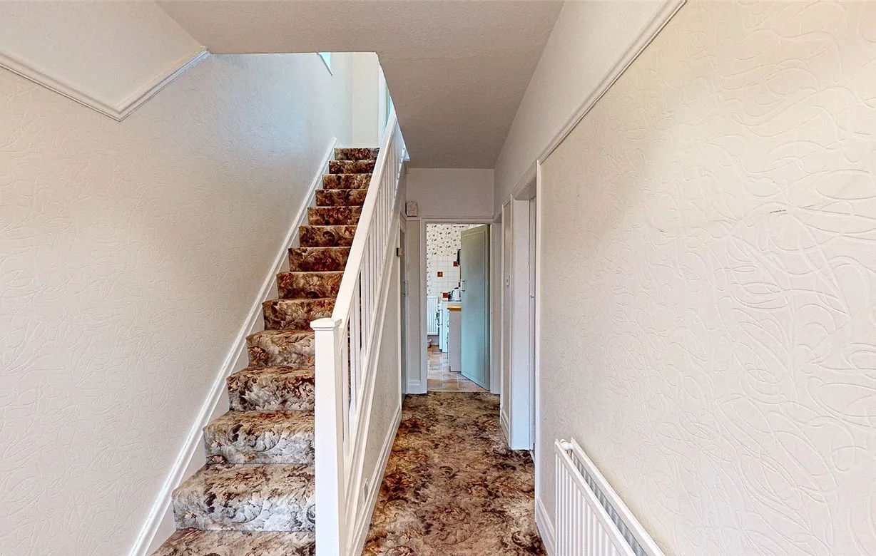 3 bedroom house for sale - Bentley Hurst